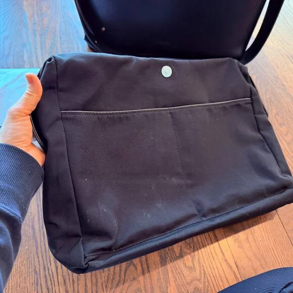 Calpak Haven 16" Laptop Tote - Picture 8 of 11